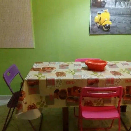 Apartmán Holiday Center *