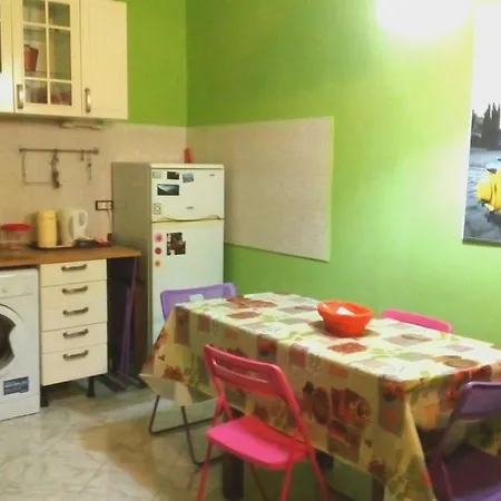 Holiday Center Apartmán