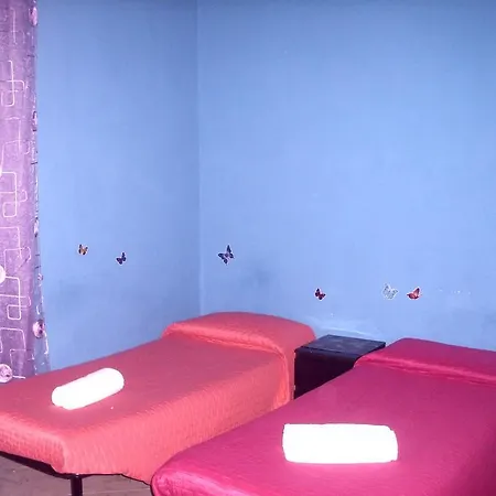 Holiday Center