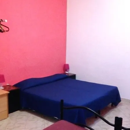 Apartmán Holiday Center