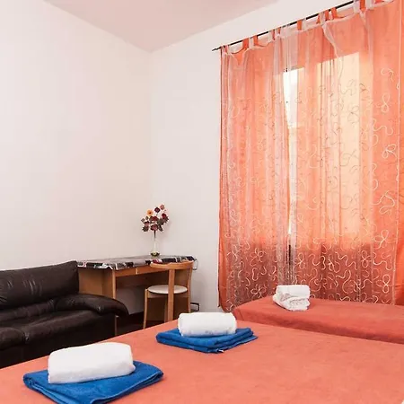 Apartmán Holiday Center *
