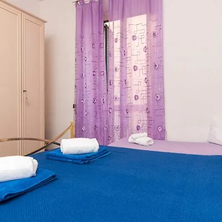 Apartmán Holiday Center *